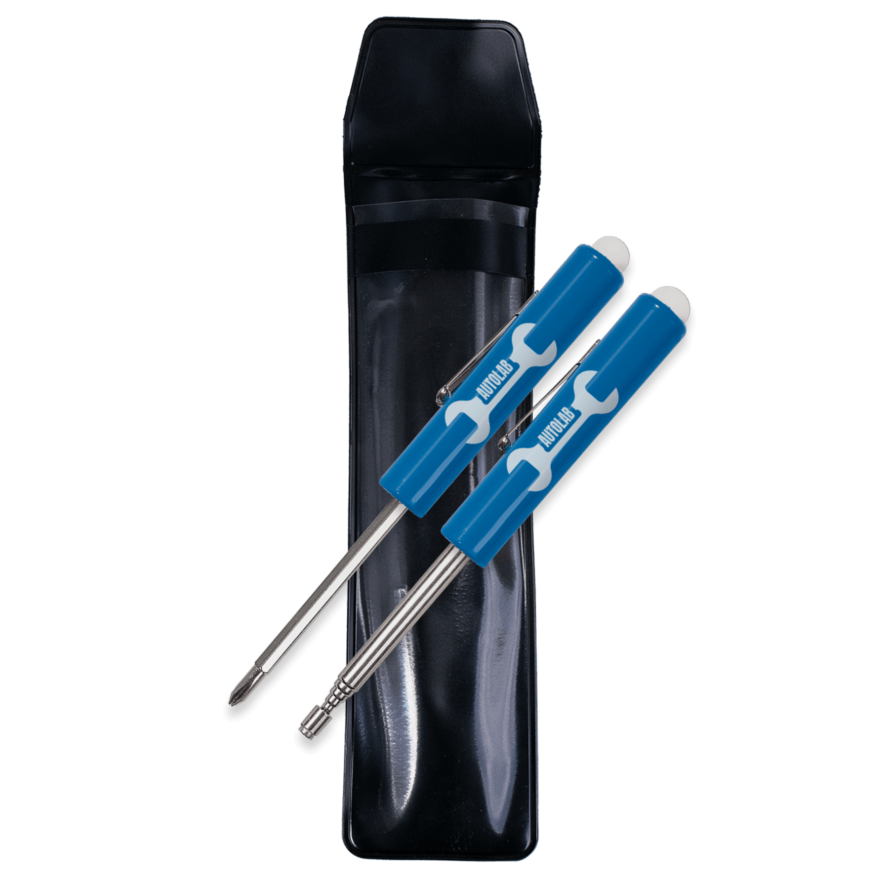 2-Piece Jumbo Tool Set                                                